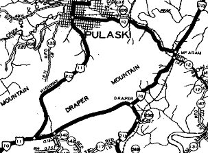 1932 Pulaski County