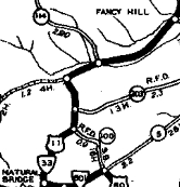 1932 Rockbridge County