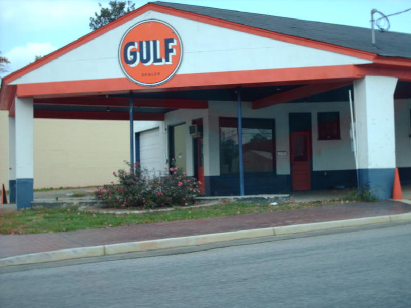 Old Gulf VA 12