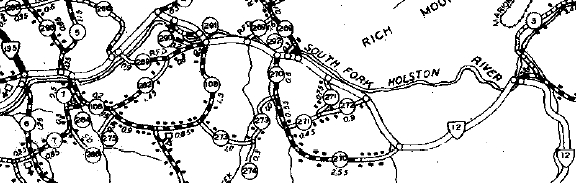 1932 Smyth County