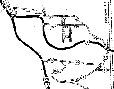 VA 13 (1932 Amherst County)