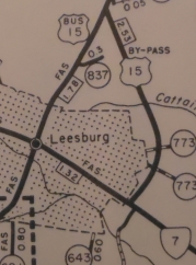 1969 Loudoun County