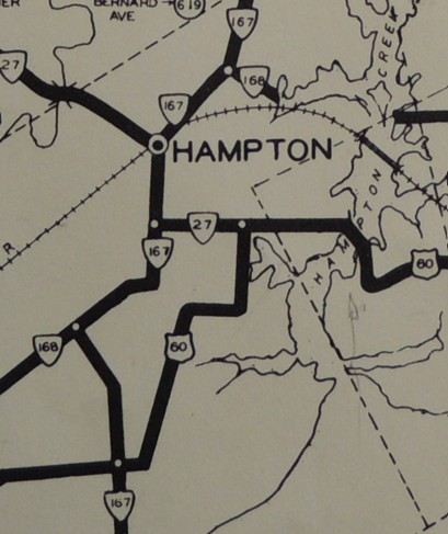 1936 Elizabeth City County