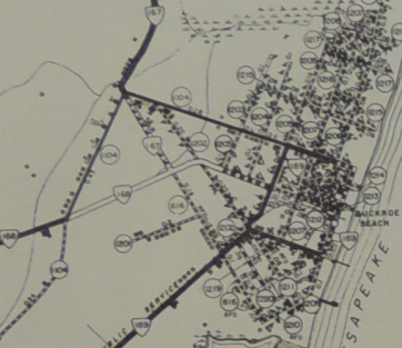 1940 Elizabeth City County