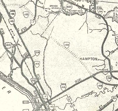 1958 York County