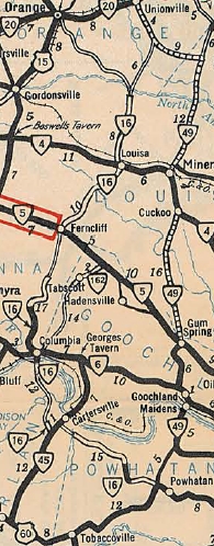 VA 16 (1933 Official)