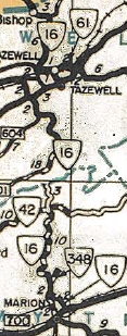 VA 16 (1946 Official)