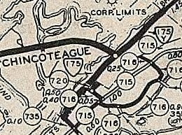 VA 175Y (1936 Accomack County)