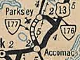 VA 177 (1938-39 Official)