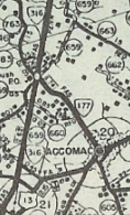 VA 177 (1958 Accomack County)
