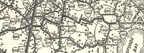 1958 Accomack County