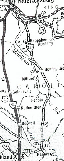 VA 311 (1928 Official)