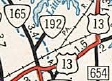 VA 192 #2 (1952 Official)