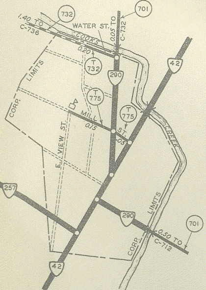 1936 Rockingham County