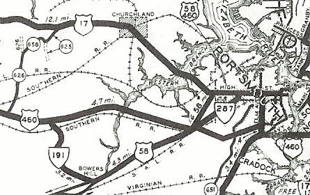 VA 287 (1941)