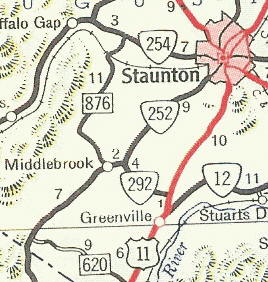 VA 292 (1950)