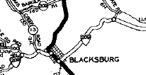 VA 209 (1932 Montgomery County)
