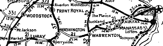 VA 21 (1924 Official)