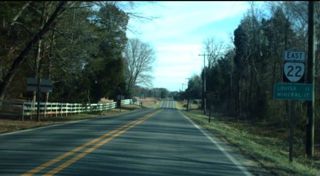 VA 20 view