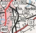 VA 245 (1955)