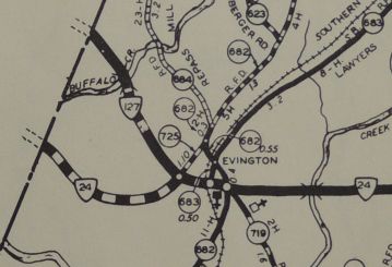 1935 VDOT County Atlas)