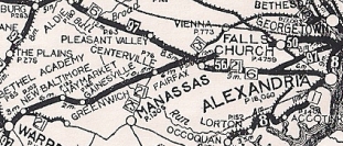 VA 25 (1922 Auto Trails)