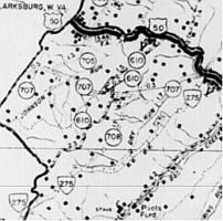 1940 Frederick County