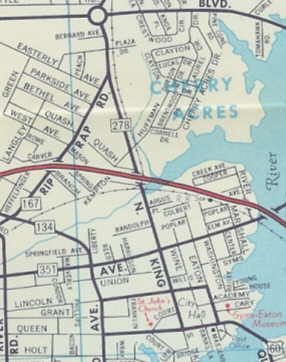 1963 Esso