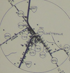 1945 Loudoun County