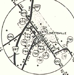 1958 Loudoun County