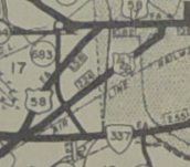 1945 Norfolk County