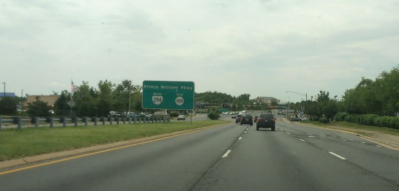 VA 294