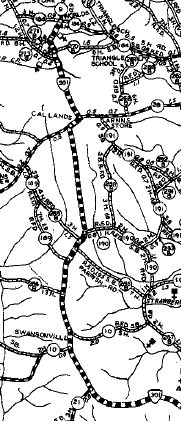 1932 Pittsylvania County