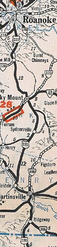 US 311 (1936 Official)