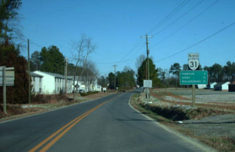 VA 31 view