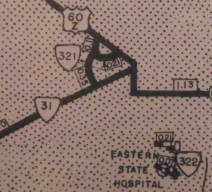 VA 321 (1946 James City County)