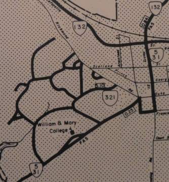 VA 321 (1975 James City County)