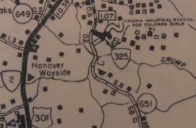 VA 325 (1946 Hanover County)