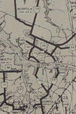 1942 Norfolk County