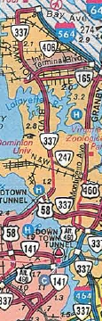 VA 337 (1992 Official)