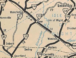 1933 Official