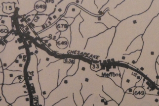 1943 Louisa County