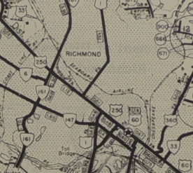 1945 Henrico County