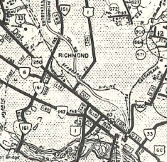 1958 Henrico County