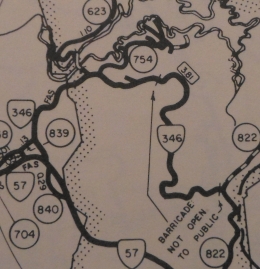 VA 346 (1975 Patrick County)