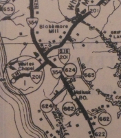 VA 3 (1943 Lancaster County)