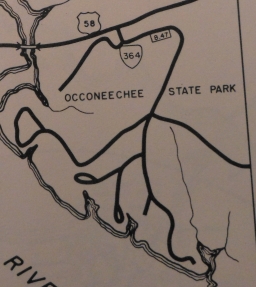 VA 364 (1975 Mecklenburg County)