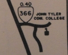 VA 366 (1975 Chesterfield County)