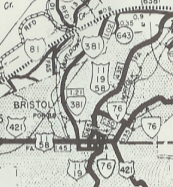 1961 Washington County