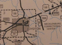 VA 386 (1995 Mecklenburg County)